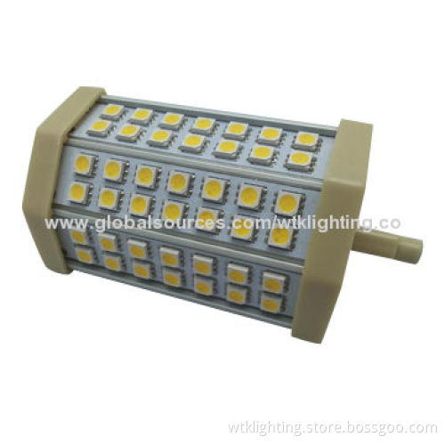 LED Light with 5050 SMD, 10W Power